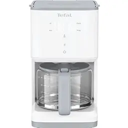 Крапельна кавоварка Tefal Sense CM693110
