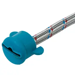Шланг для води 1/2" ВН 200см AQUATICA XA-5220 (9790640) - мініатюра 3