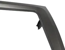 Перехідна рамка Toyota Corolla AWM 781-07-036 - мініатюра 3