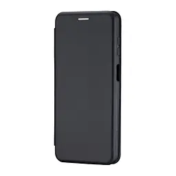 Чохол-книжка Standart Samsung M54 5G (M546) Black