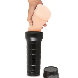 Вагіна з кібершкіри Pussy Masturbator You2Toys 42-05345600000 86963 - мініатюра 3