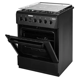 Плита Liberty PWE 6105 BL-F - мініатюра 3
