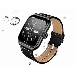 Розумний годинник Black Shark Watch GT3 чорний - мініатюра 3