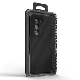 Чохол ArmorStandart Matte Slim Fit для OPPO A5 4G / A5 5G / A5m 4G Camera cover Black - мініатюра 5