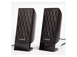 Колонки для комп'ютера Microlab M-300 Black - мініатюра 2