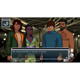 Ключ активації Microsoft Love Shore для Xbox One/Series S/X - мініатюра 4