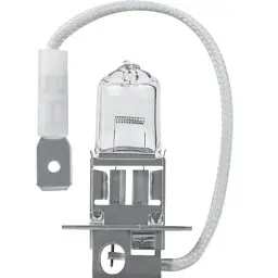 Автолампа Neolux галогенова 55W (N453-01B) - мініатюра 1