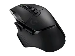 Миша Logitech G502 X Lightspeed Wireless Black (910-006180)
