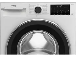 Пральна машина Beko B5WFU58436W - мініатюра 4