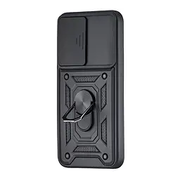 Чохол Full Protection Samsung A35 (A356) Black - мініатюра 3