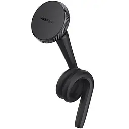 Магнітний тримач для телефону Acefast E36 Flexible Black