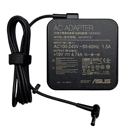 Блок живлення ADP-90YD B для ноутбуків Asus 19V 4.74A 90W 5.5x2.5mm