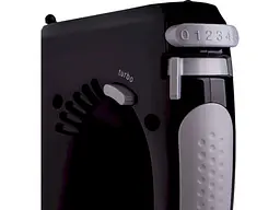 Міксер Zelmotor 451.4 Black - мініатюра 5