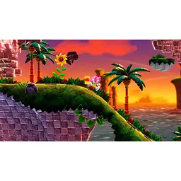 Ключ активації Microsoft Sonic Superstars для Xbox One/Series S/X - мініатюра 3