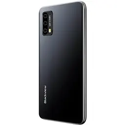 Смартфон Blackview A90 4/64Gb Black - мініатюра 3