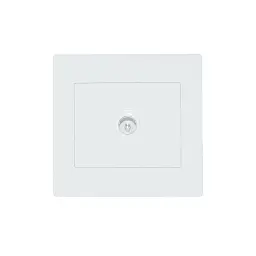 ТВ розетка Sven SE-125 white (7100091) - мініатюра 2