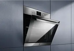 Духова шафа Electrolux EOH4P56BX - мініатюра 3