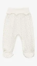 Повзуни на широкій резинці Baby Life P-903 62 см Білий shop (2000999471858)