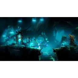 Ключ активації Microsoft Ori and the Blind Forest: Definitive Edition для Xbox One/Series - мініатюра 15