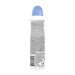 Антиперспірант Dove Advanced Care Fresh Cotton & Sea Minerals 150 мл (8720181811531) - мініатюра 2