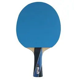 Ракетка для настільного тенісу Gewo PS Blast Carbon Pro FL (1073900001) - мініатюра 2