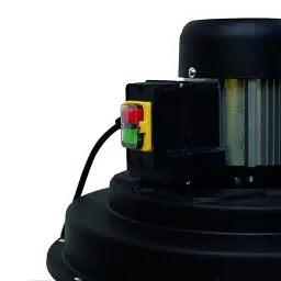 Стружковідсмоктувач Procraft PDC550 - мініатюра 6