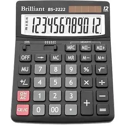 Калькулятор Brilliant BS-2222