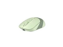 Миша A4Tech Fstyler FB10C Matcha Green - мініатюра 5
