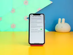Смартфон Apple iPhone 11 64GB Purple (MWLC2) Б/В [173703] - мініатюра 3