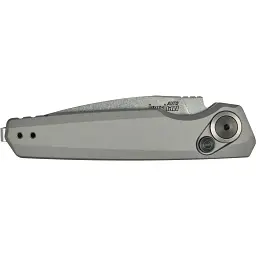 Ніж Kershaw Launch 18 Gray - мініатюра 4