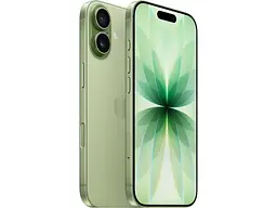 Смартфон Apple iPhone 17 512GB Sage (MG6V4) - мініатюра 2