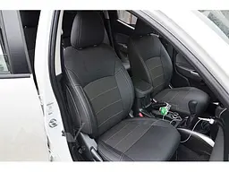 Авточохли модельні MW Brothers для Mitsubishi L-200 c 2015 - мініатюра 4
