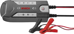 Зарядное устройство для автомобильного аккумулятора Bosch C3 (0 189 999 03M) - мініатюра 5