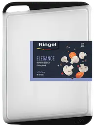 Обробна дошка Elegance, 35х25х0.7 см Ringel kuh0017384 - мініатюра 3