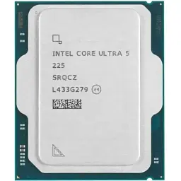 Процесор Intel Core Ultra 5 225 3.3-4.9GHz/20MB TRAY (LGA1851) tray (AT8076806415)