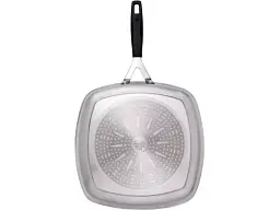 Сковорода гриль Bergner MasterPro Smart 28 см (BGEU-3771) - мініатюра 3