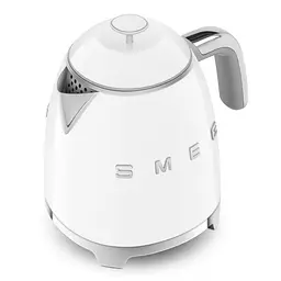 Електрочайник Smeg KLF05WHEU - мініатюра 6
