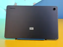 Планшет Samsung Galaxy Tab S10 Lite 6/128GB 5G Gray (SM-X406BZAREUC) UA-UCRF Б/В [164046] - мініатюра 5