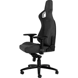 Геймерське крісло Noblechairs EPIC TX Anthracite (NBL-EPC-TX-ATC) [165714] - мініатюра 5