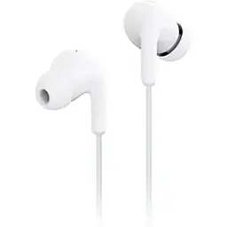 Навушники Xiaomi Type-C Earphones BHR8931GL White - мініатюра 2
