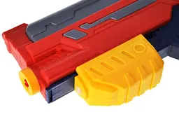 Іграшковий водяний пістолет 957 у пакеті р.30x3,5x22 см YG Toys - мініатюра 5