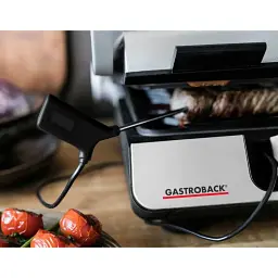 Гриль Gastroback Design BBQ Advanced Control (42539) - мініатюра 3