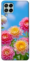 Чохол Demsky Summer day для Samsung Galaxy M53 5G