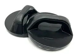 Упори для віджимань EasyFit (EF-1365) - мініатюра 3