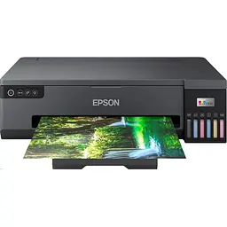 Принтер Epson EcoTank L18050 (C11CK38403) [103614] - мініатюра 4