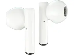 Навушники Ergo BS-740 Air Sticks 2 White (BS-740W) - мініатюра 8