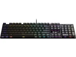 Клавіатура Canyon Cometstrike GK-55 RGB (CND-SKB55-US) - мініатюра 3
