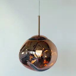 Підвісний світильник Friendlylight Plasma PD S FL3105 - мініатюра 3