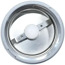 Кавомолка Lexical LCG-0702 роторна для дому та офісу 50 г 200 Вт біла (LCG-0702_408) - мініатюра 3
