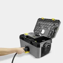 Пароочисник Karcher SG 4/2 Classic професійний (1.092-301.0) - мініатюра 7